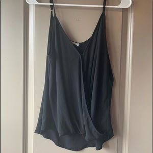 Lush Surplice Swing Tank